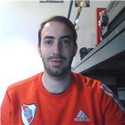 Graduado en Veterinaria da clases online de Química, también de Biología, física, Inmunologia y Fisiología. Muchos años de experiencia